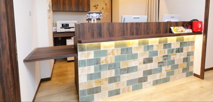 東長崎駅前内科クリニッ