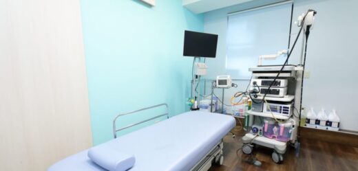 東長崎駅前内科クリニッ