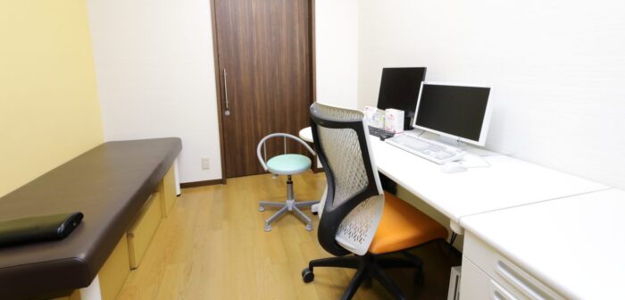 東長崎駅前内科クリニッ