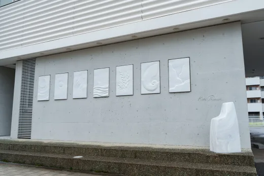 堀耳鼻咽喉科眼科医院