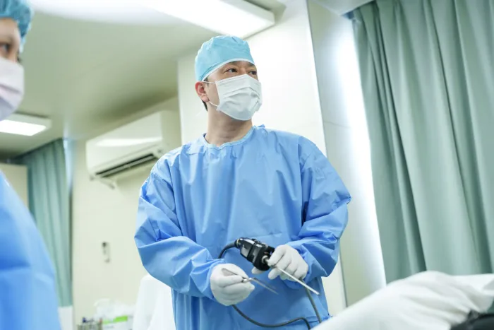 堀耳鼻咽喉科眼科医院