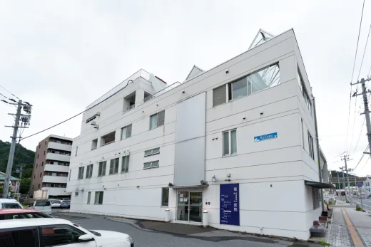 堀耳鼻咽喉科眼科医院