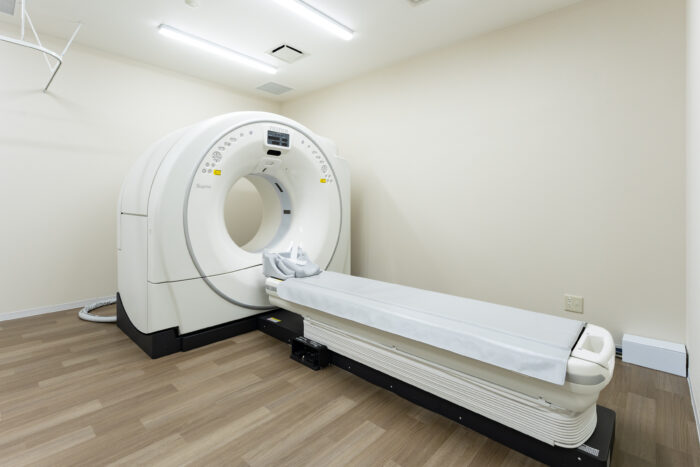 仙台駅前ほし呼吸器クリニック