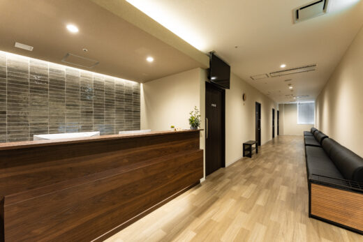 仙台駅前ほし呼吸器クリニック