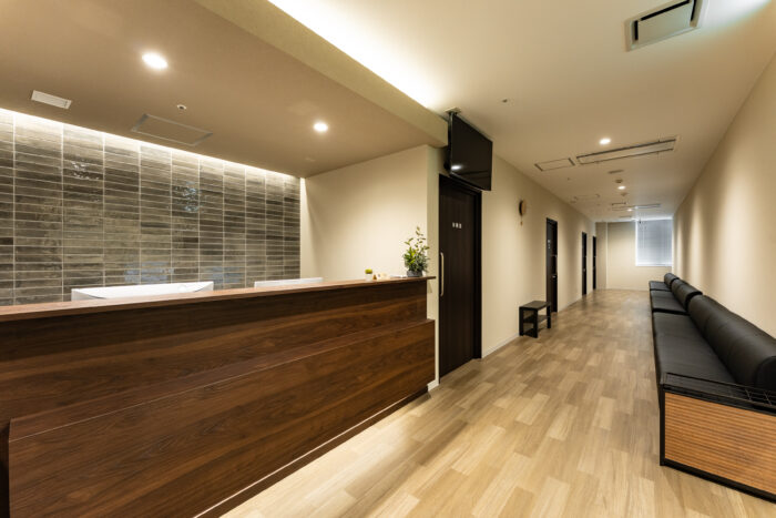 仙台駅前ほし呼吸器クリニック