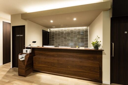 仙台駅前ほし呼吸器クリニック