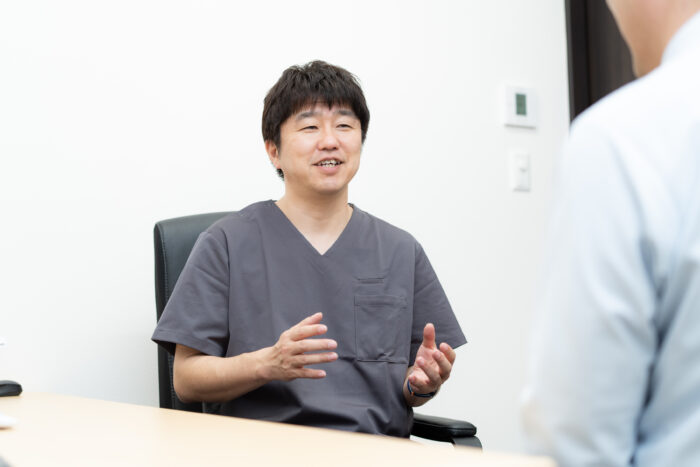 仙台駅前ほし呼吸器クリニック