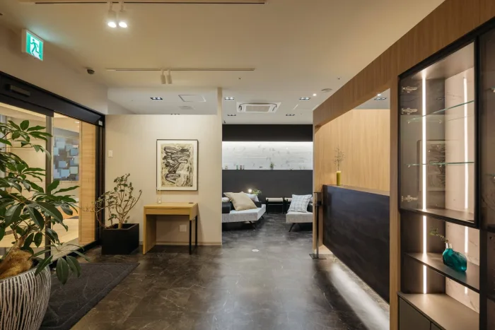 金沢駅前内科・糖尿病クリニック