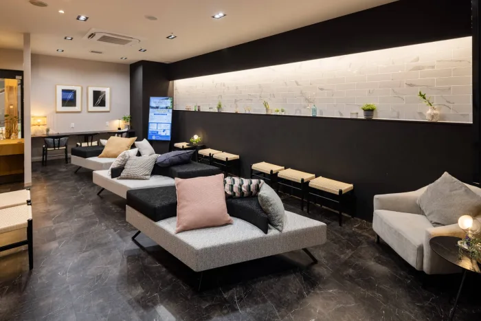 金沢駅前内科・糖尿病クリニック