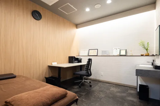 金沢駅前内科・糖尿病クリニック