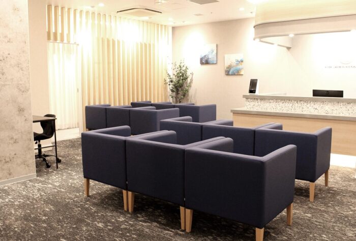 ひよりレディースクリニック福岡博多