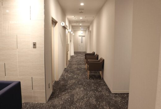 ひよりレディースクリニック福岡博多