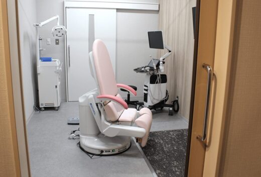 ひよりレディースクリニック福岡博多