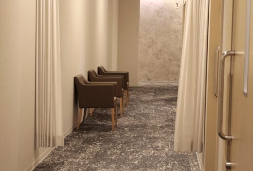 ひよりレディースクリニック福岡博多