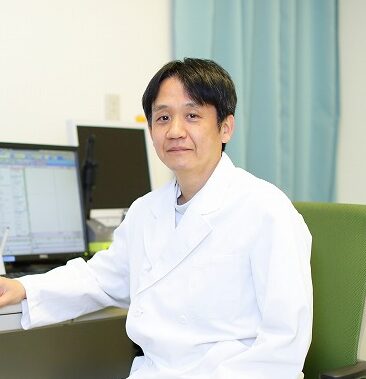 小林 史樹