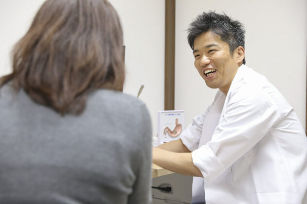 仙台消化器・内視鏡内科クリニック