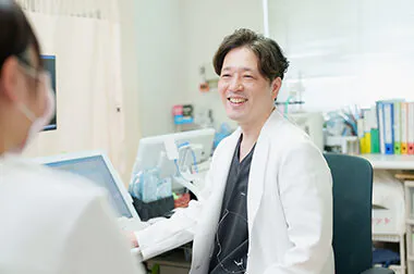 堀耳鼻咽喉科眼科医院