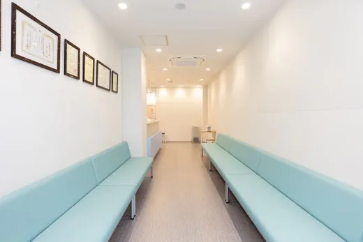 大阪住吉うえしま内科・消化器クリニック