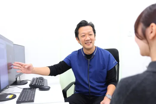 金沢西泉駅前 まつなが内視鏡・消化器内科クリニック