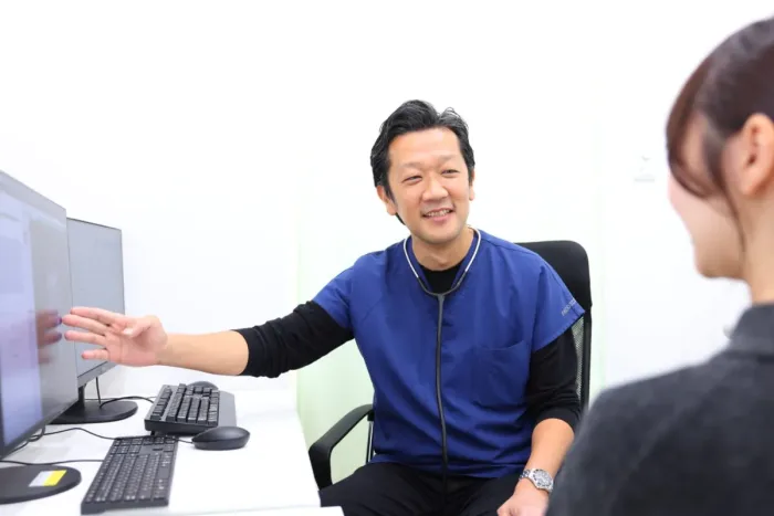 金沢西泉駅前 まつなが内視鏡・消化器内科クリニック