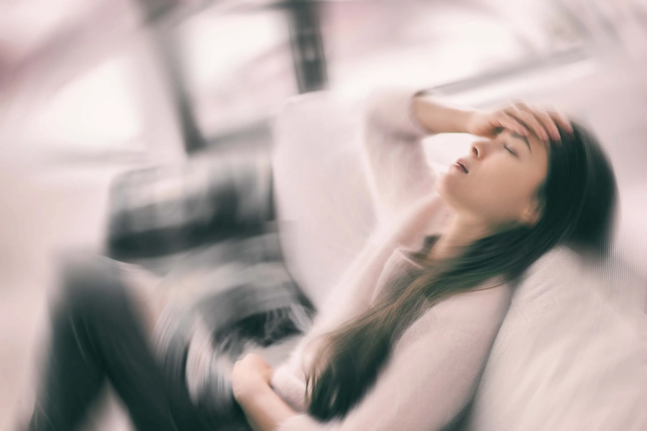 良性発作性頭位めまい症とは？耳の奥（内耳）が原因でおこる症状を解説