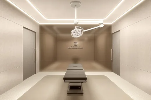 立川外科クリニック 日帰り手術センター