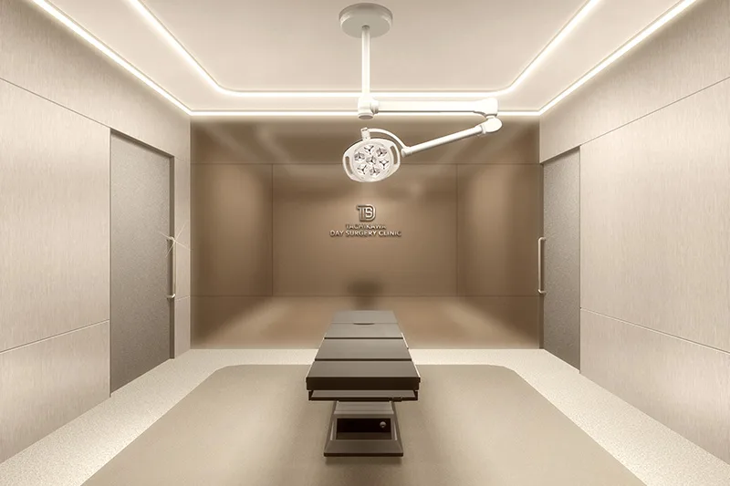 立川外科クリニック 日帰り手術センター