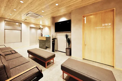 糖尿病・腎・高血圧の内科クリニック