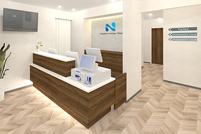 大船駅前なかしま腎泌尿器科クリニック