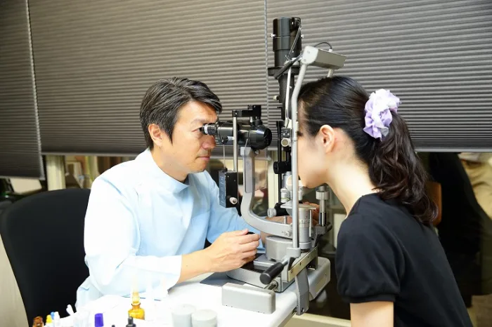 所沢眼科クリニック