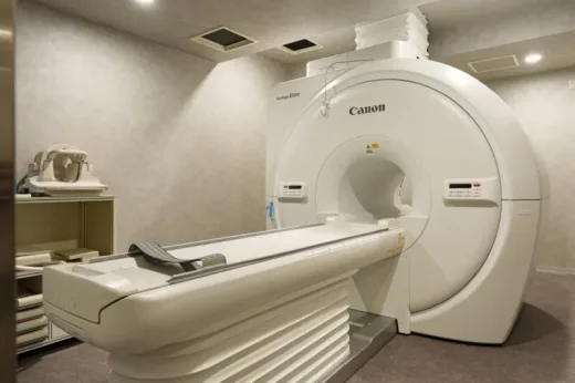 盛岡おおうら脳神経内科クリニック