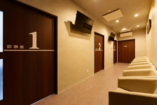 盛岡おおうら脳神経内科クリニック