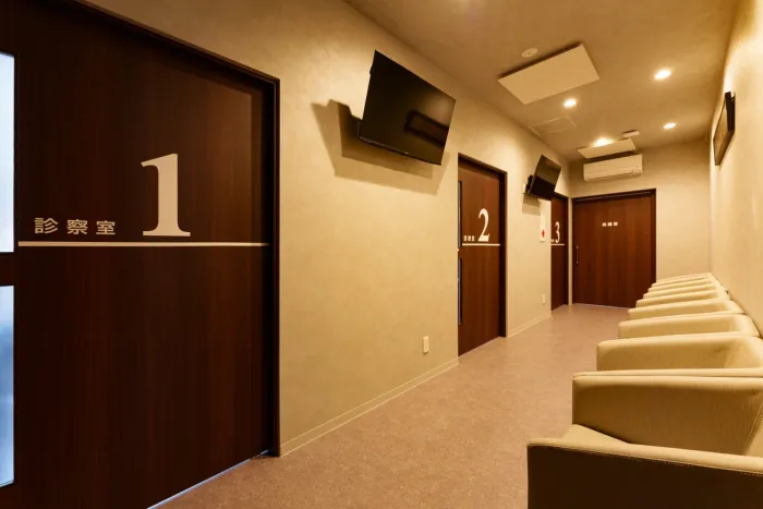 盛岡おおうら脳神経内科クリニック