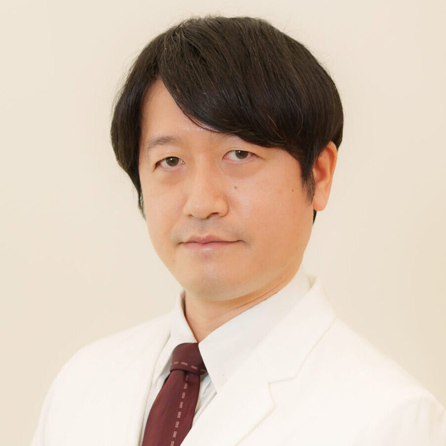 横倉 俊二