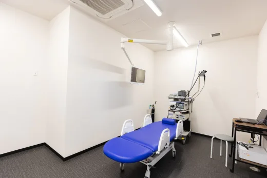 大阪住吉うえしま内科・消化器クリニック