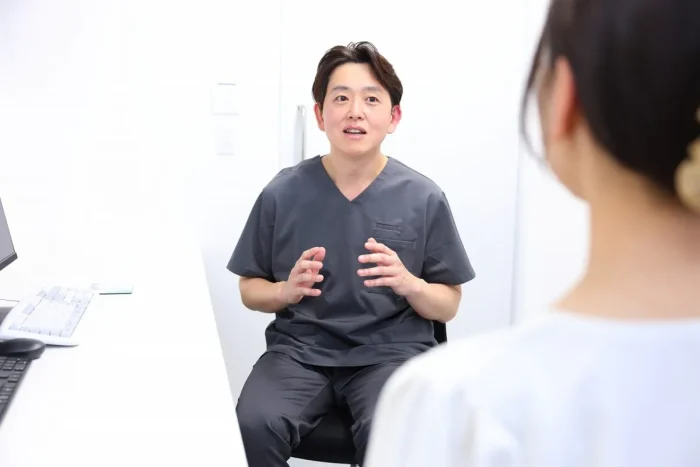 なかみち内科・内視鏡クリニック