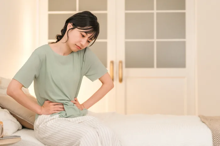 生理は何日続くのが正常？短い・長い原因と受診の目安を産婦人科専門医が解説