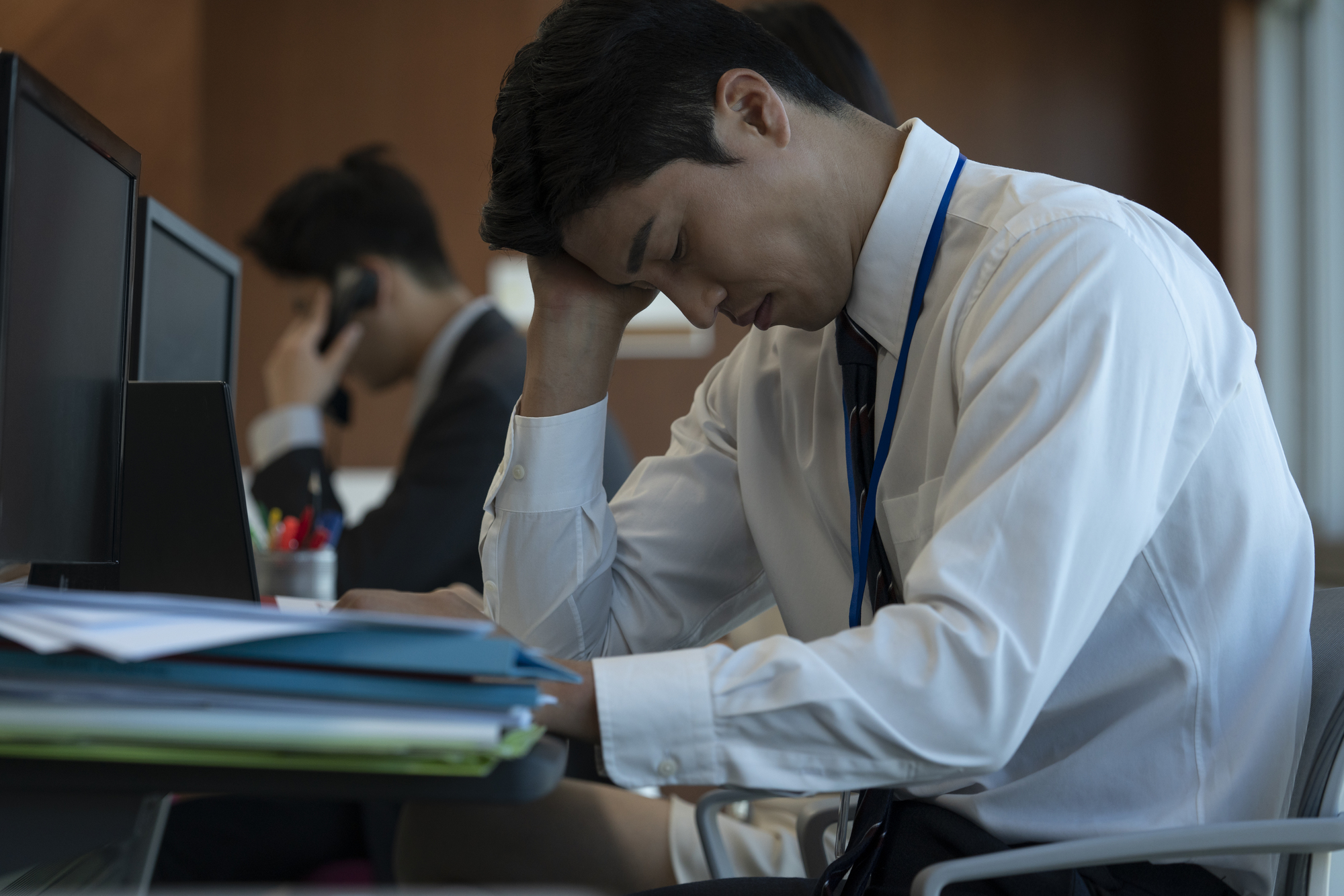 双極性障害（躁うつ病）とは？うつ病との違いを解説