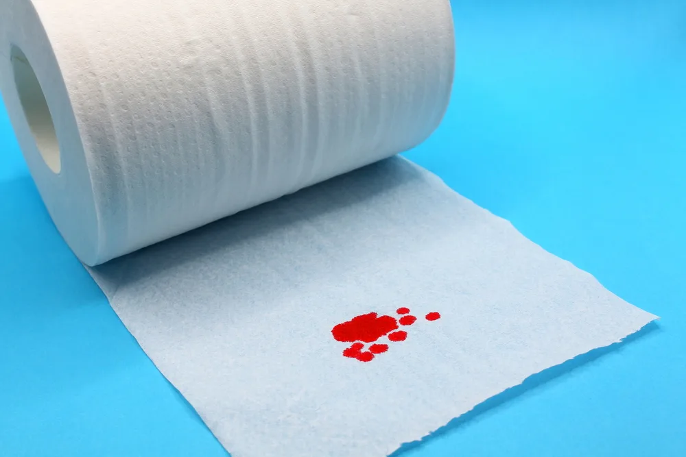 血が混じった痰の原因