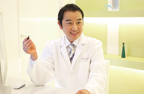 THE CLINIC 東京院