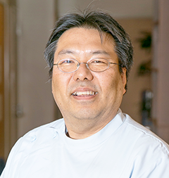 松本 康久