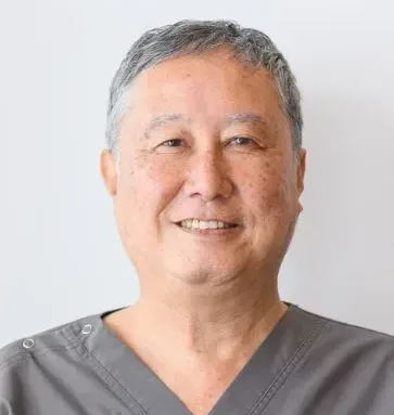 阿南 治