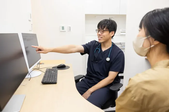 大阪住吉うえしま内科・消化器クリニック