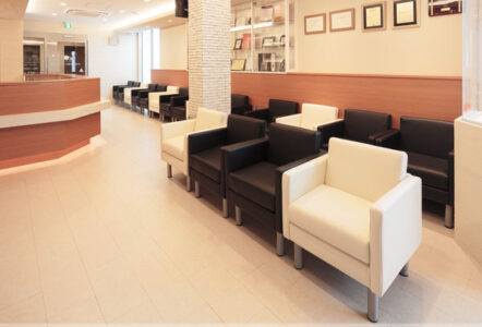 おおしま眼科クリニック