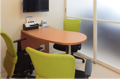 おおしま眼科クリニック