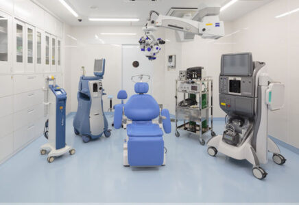 おおしま眼科クリニック