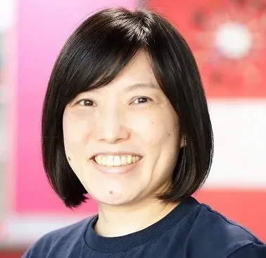 大塚 雅美
