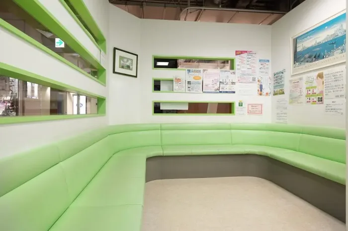 フジモト眼科 天王寺MIO分院