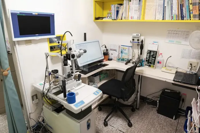 フジモト眼科 天王寺MIO分院