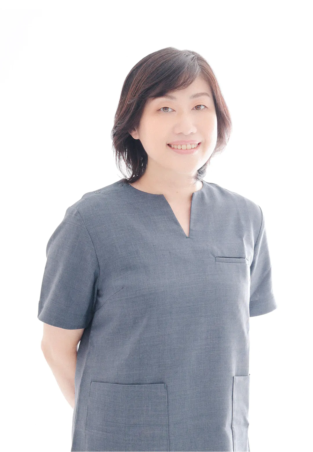 山田 真理子